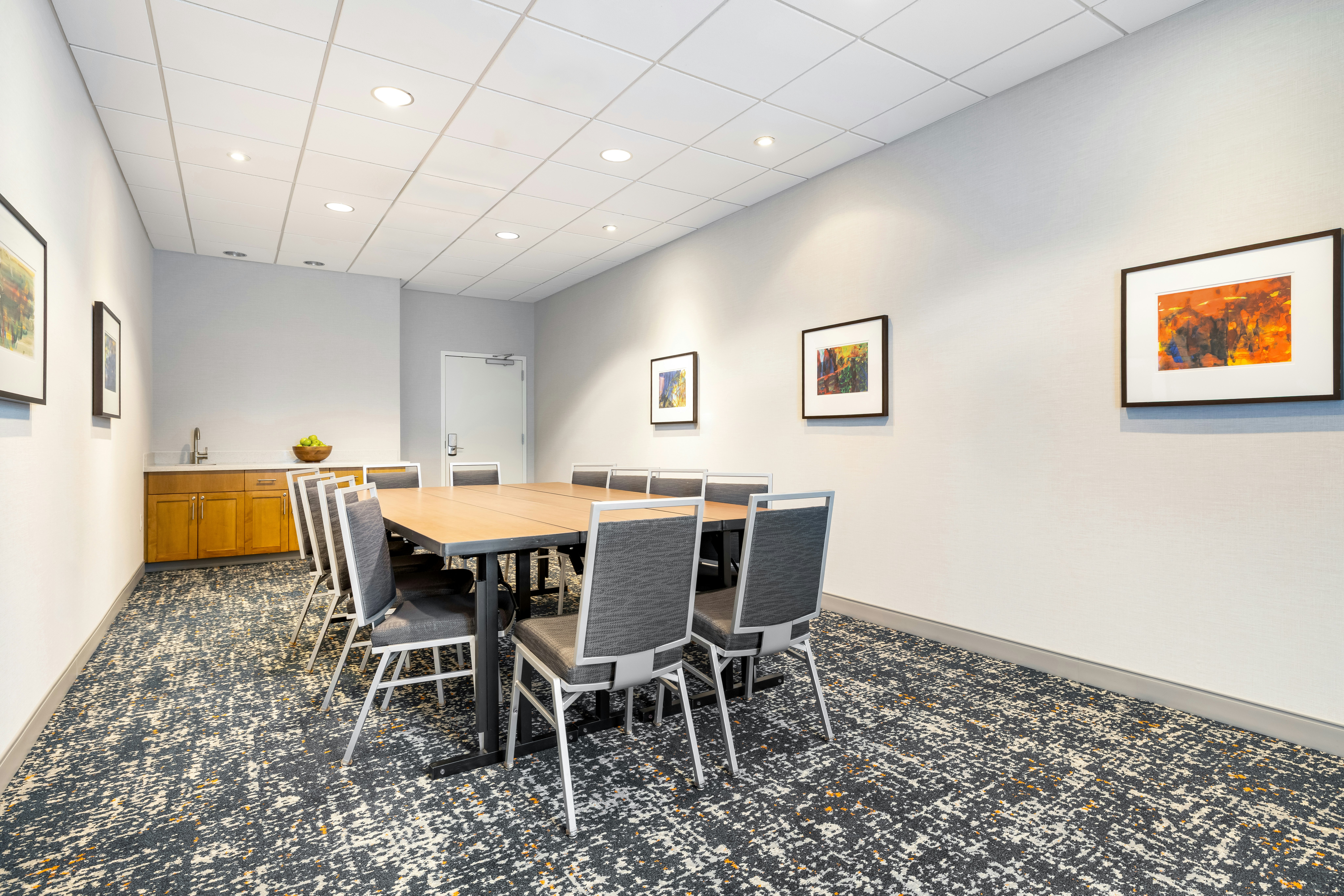 Hampton Inn Suites Dallas Plano East Tx 62/76