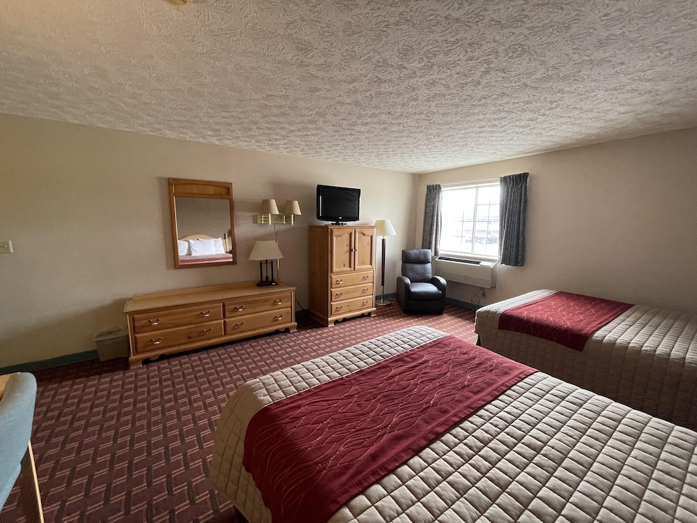 The Woodridge Inn 28/51