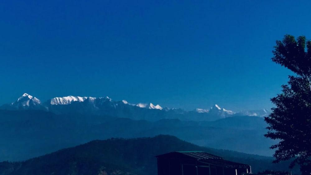 Garur Valley 11/13