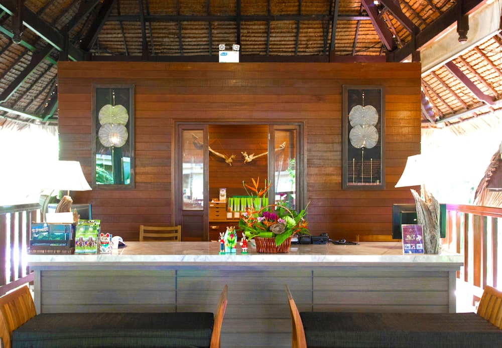 Khaolak Paradise Resort 13/61