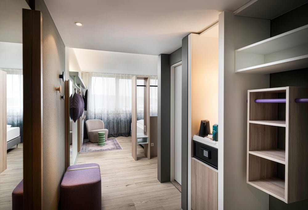elaya Hotel Stuttgart Ludwigsburg, Trademark by Wyndham 27/50