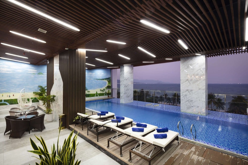 Vesna Hotel Nha Trang 41/69