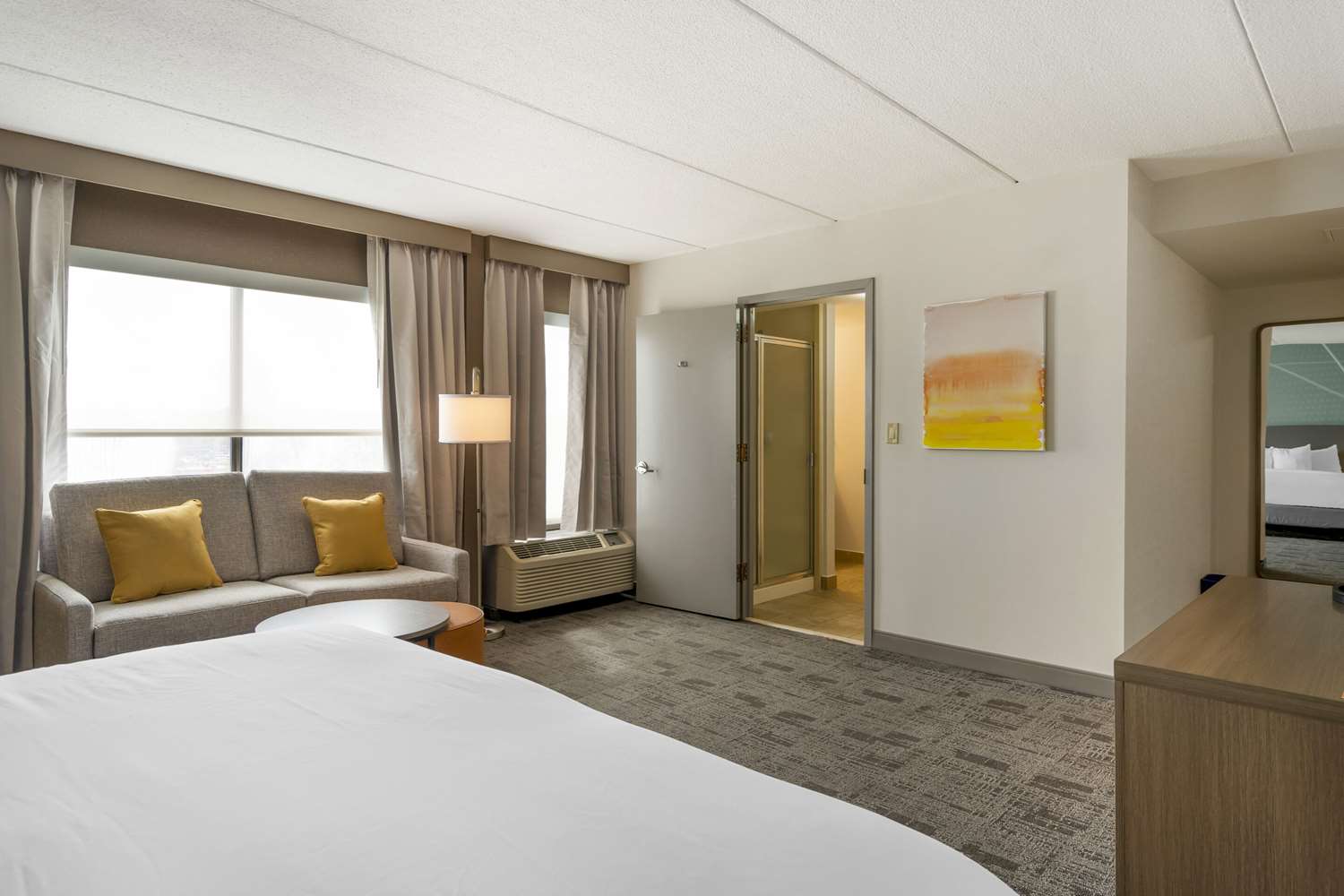 Room, King Bed