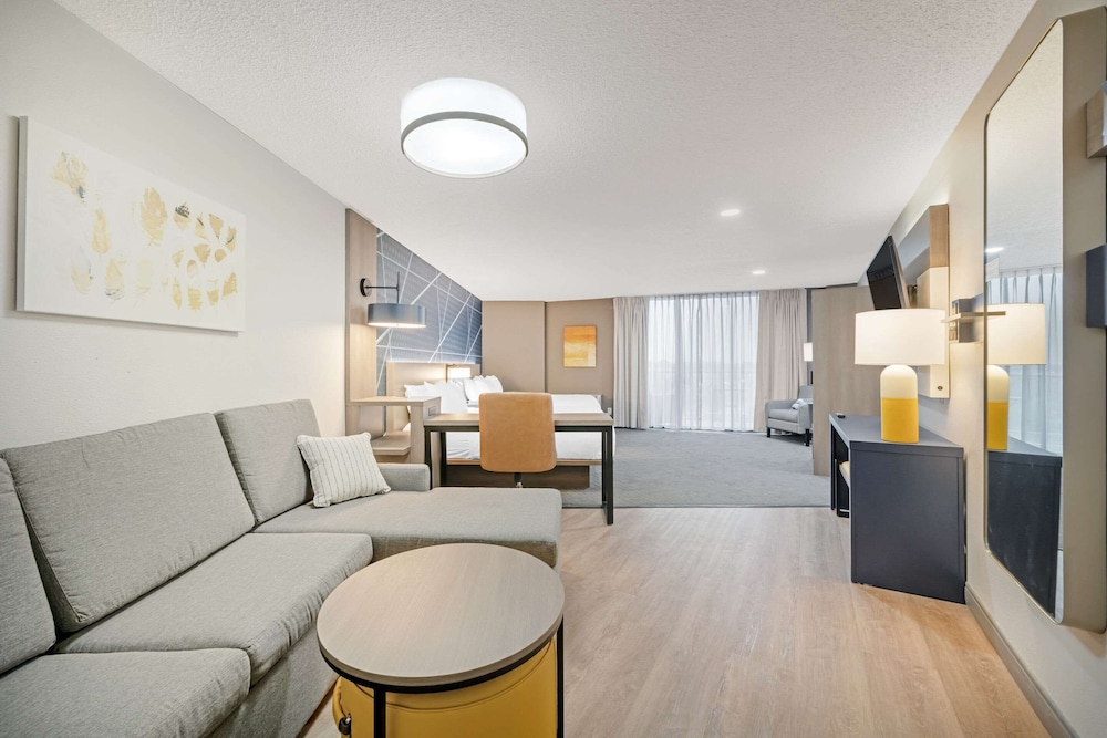 Comfort Suites Idaho Falls 22/50