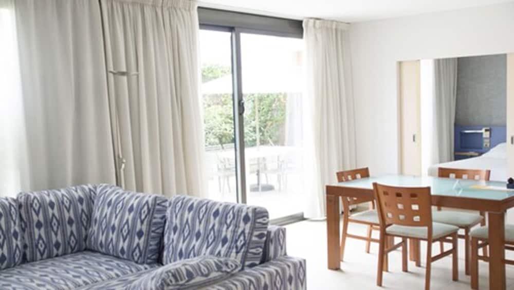 Apartamentos Atenea Park 24/47