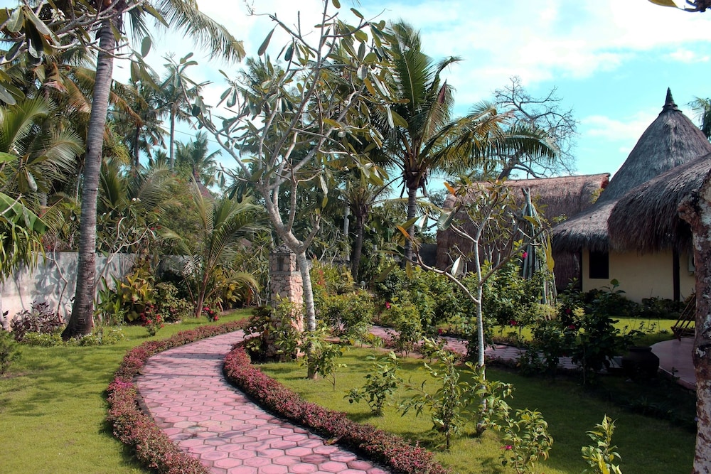 Sanghyang Bay Villas 43/50