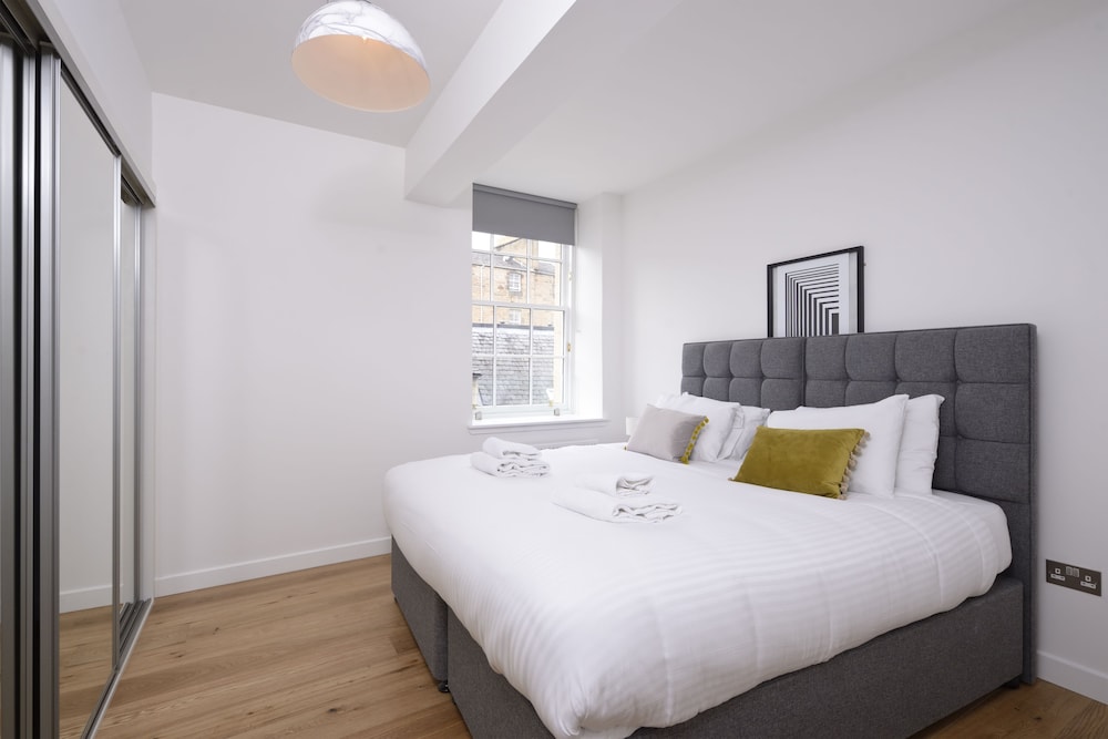 Destiny Scotland Apartments At Canning Street Lane 5/44