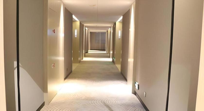 Echarm Hotel (Yangzhou Jiangdu Jinying Plaza Branch), Yangzhou 34/58