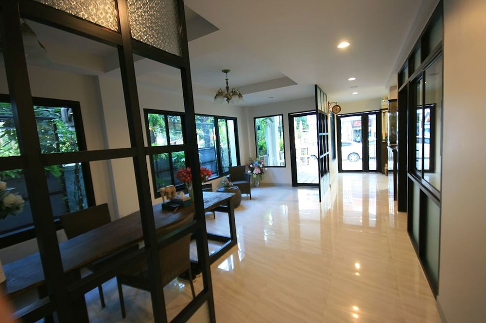 Namamema Boutique Hotel 45/70