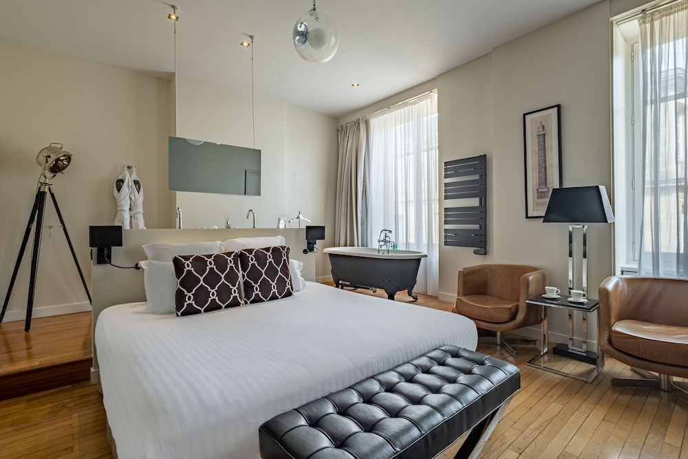 Le Boutique Hotel & Spa 26/76