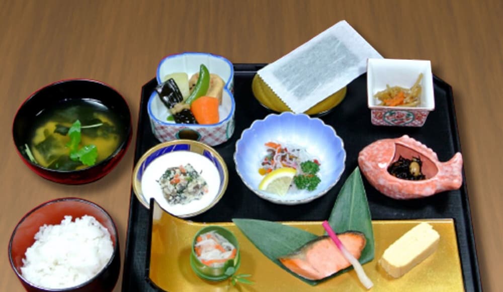 S.トレーニングセンターホテル 写真3