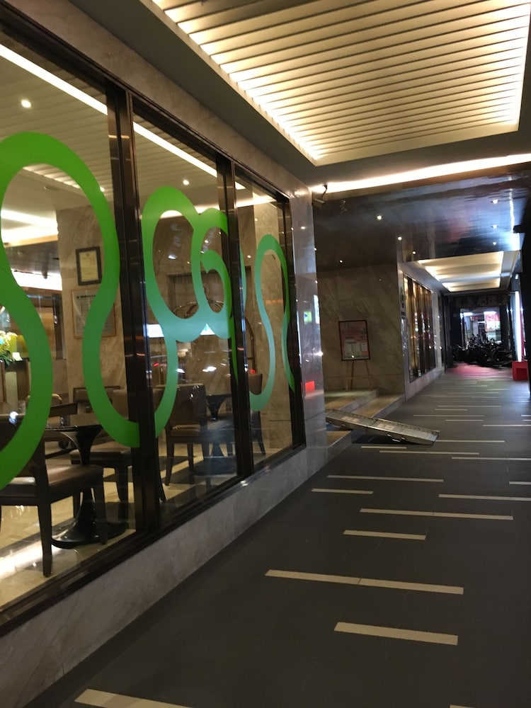 Park City Hotel Central Taichung 44/51