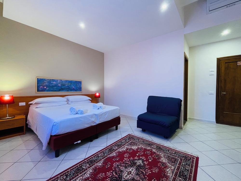 HOTEL LEOPOLDA 22/50