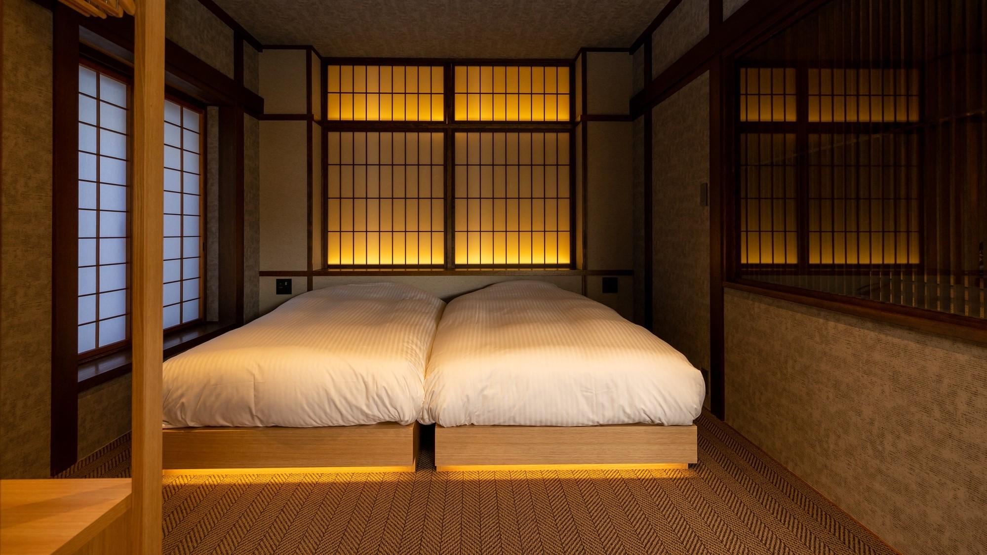 Renovated, Japanese Western, Modern, Garden View