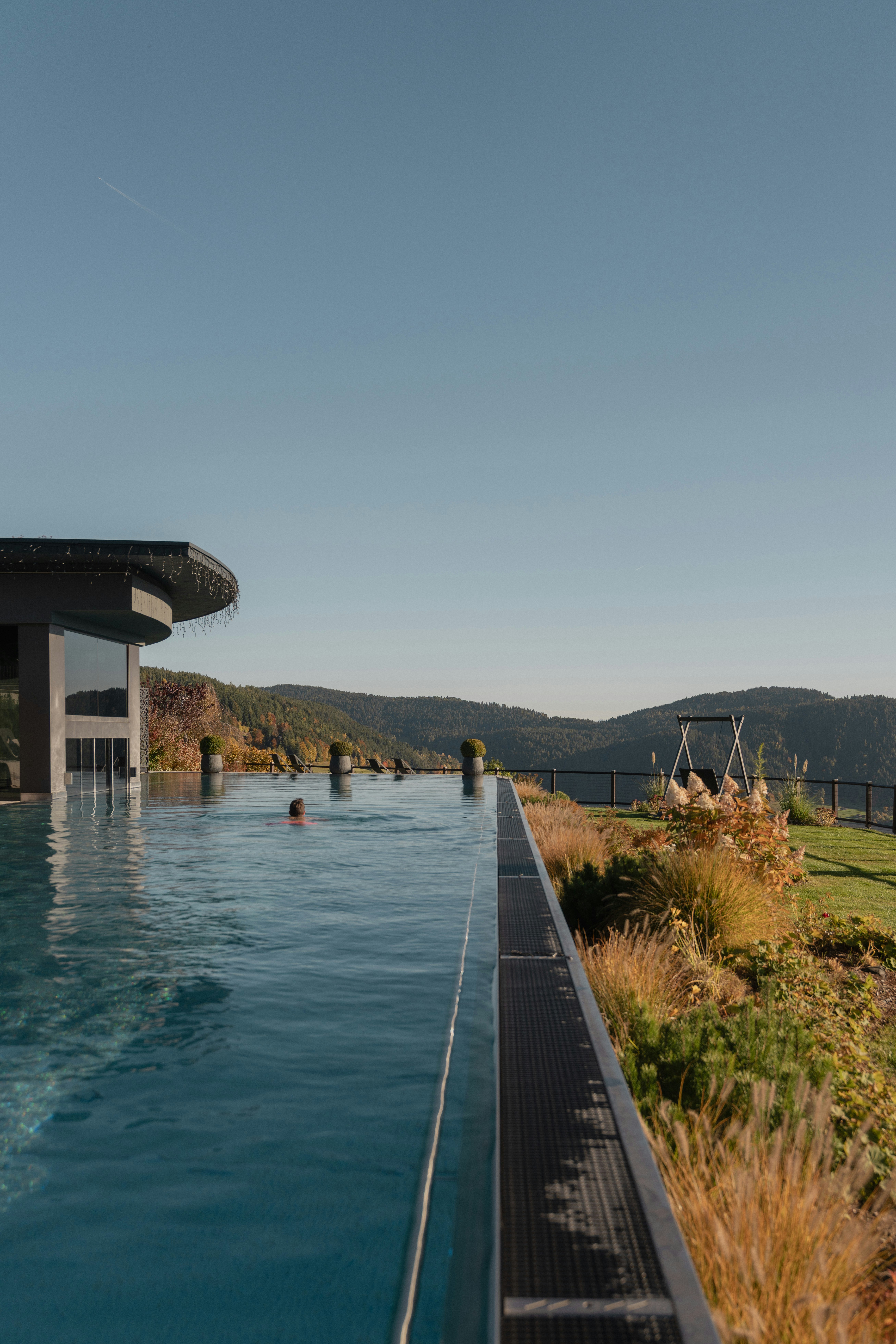 Chalet Mirabell 32/39