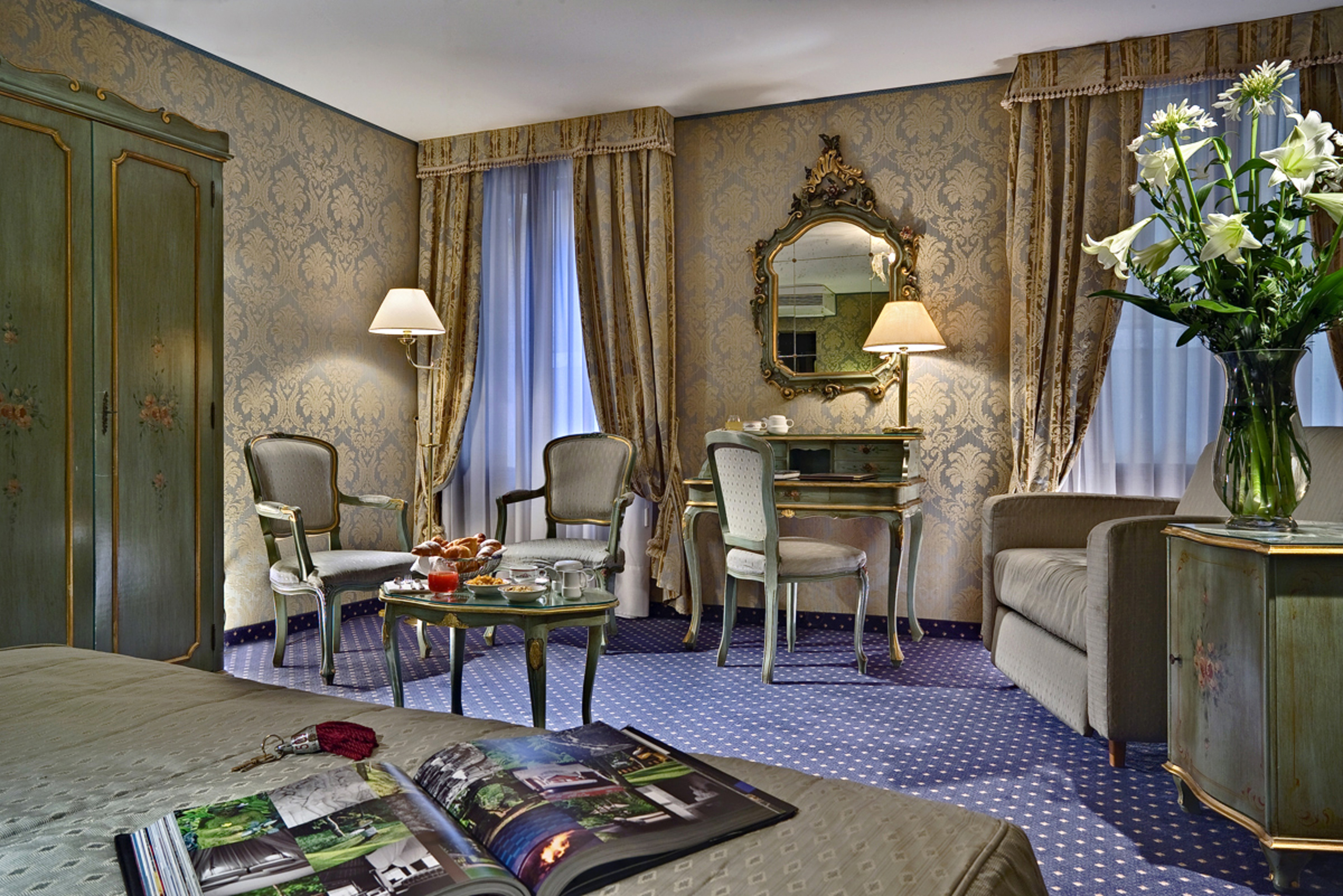 Ca Rialto House 20/26