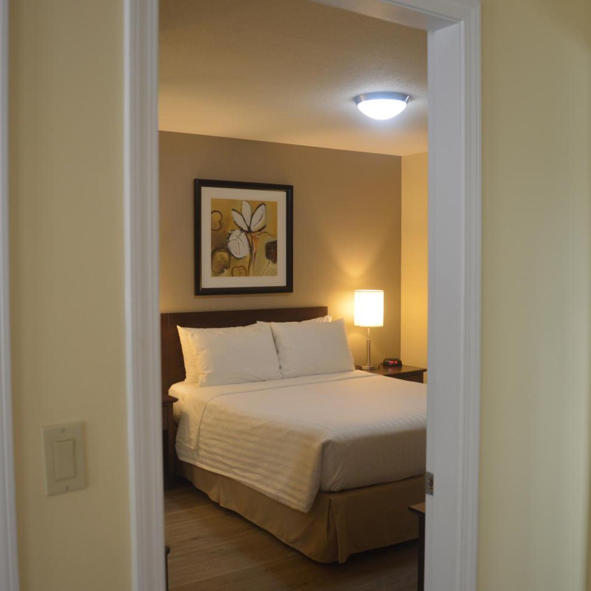 2 Bedrooms, Apartment