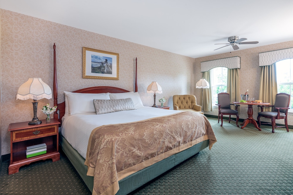 Bar Harbor Grand Hotel 9/47