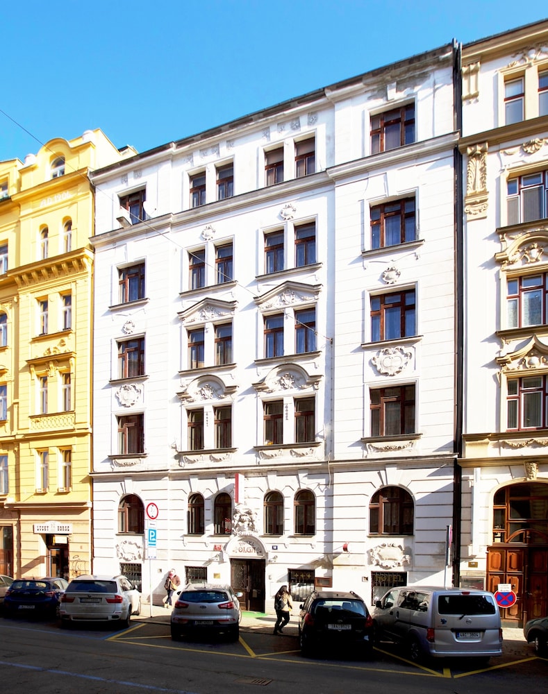 Hotel Olga 3/26