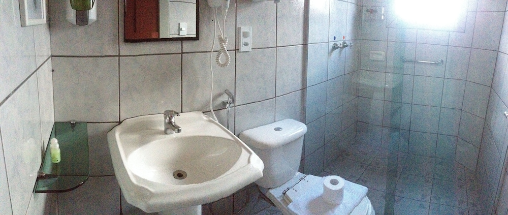 Pousada Casa Dos Contos 37/39