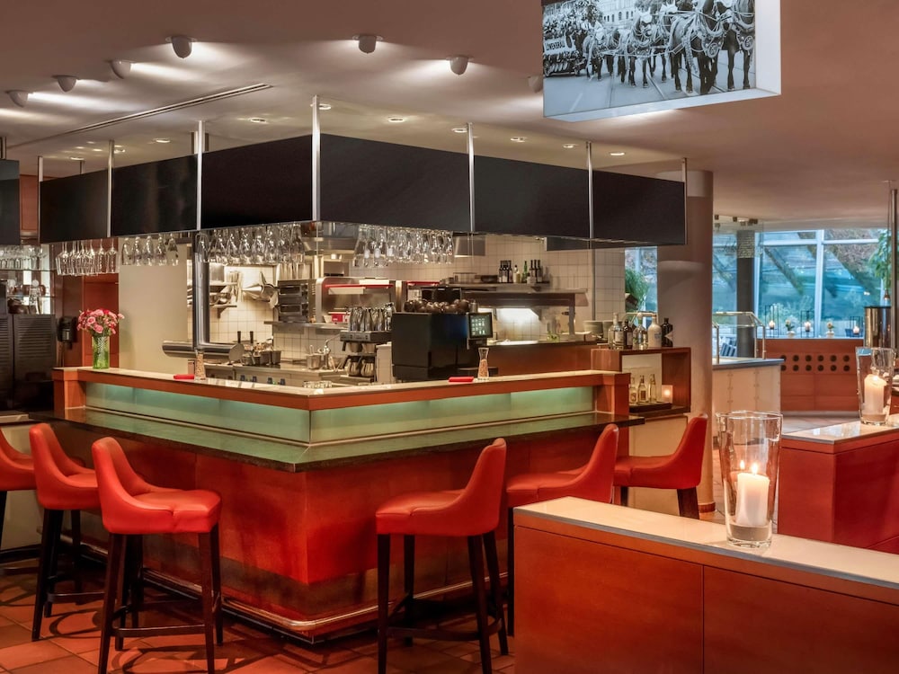 Movenpick Hotel Munchen Airport 53/68