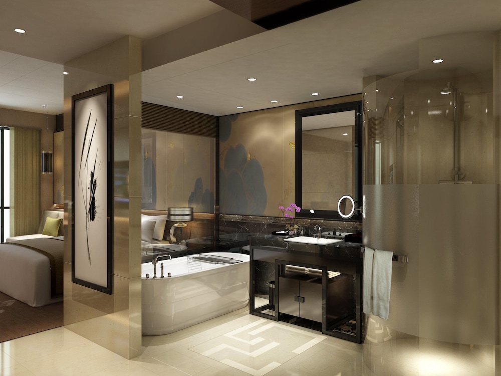 Crowne Plaza CHENGDU WEST 32/81