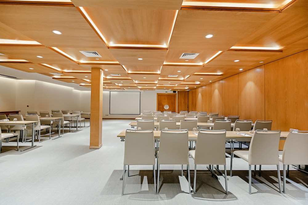 Hyatt Regency Hesperia Madrid 59/65