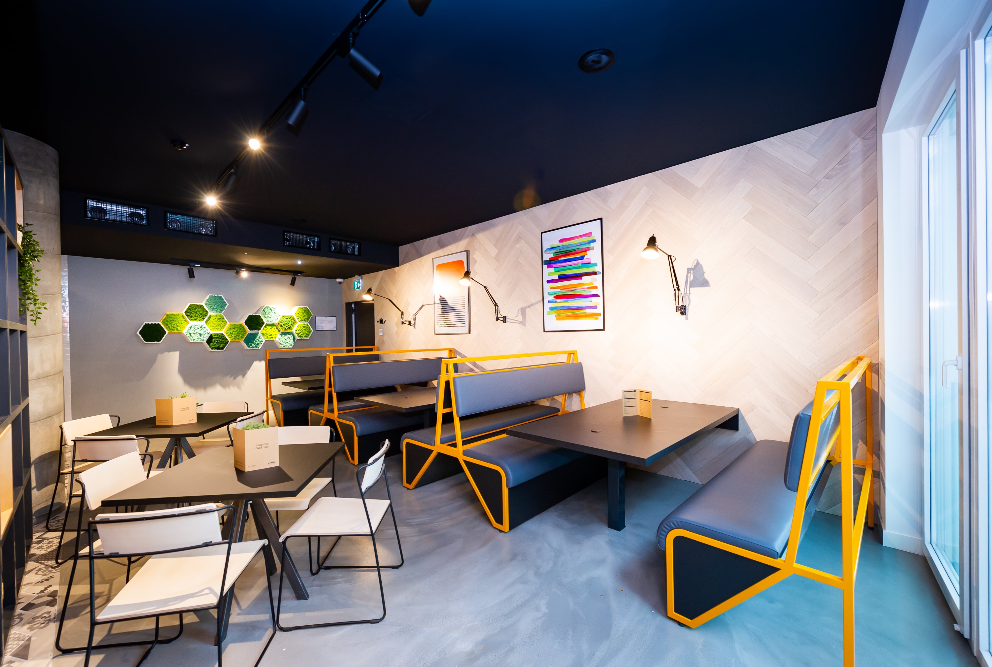 Staycity Aparthotel Mestre 32/41