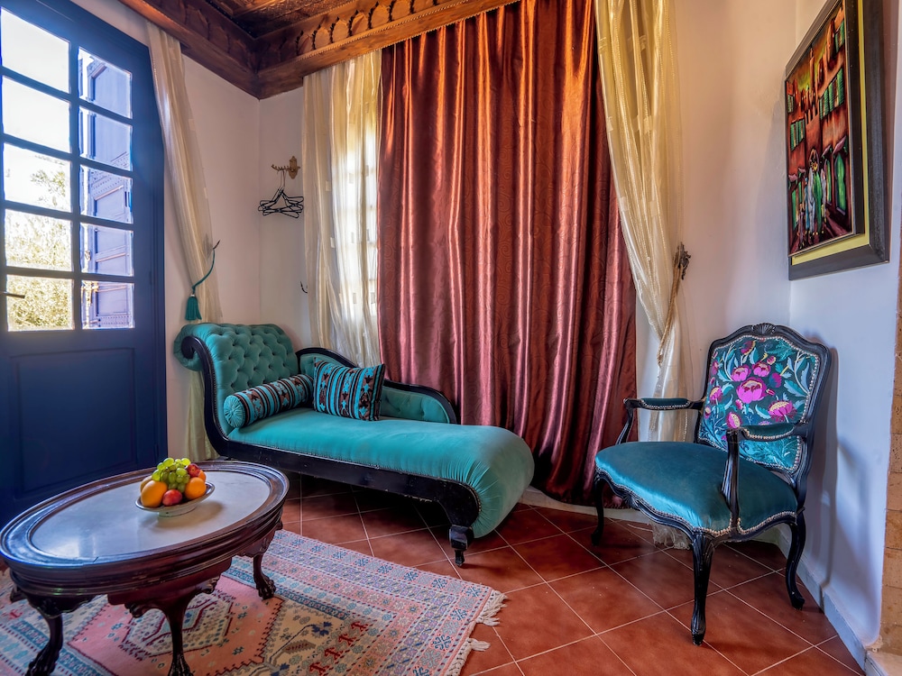 Riad Cle De Sol 56/80