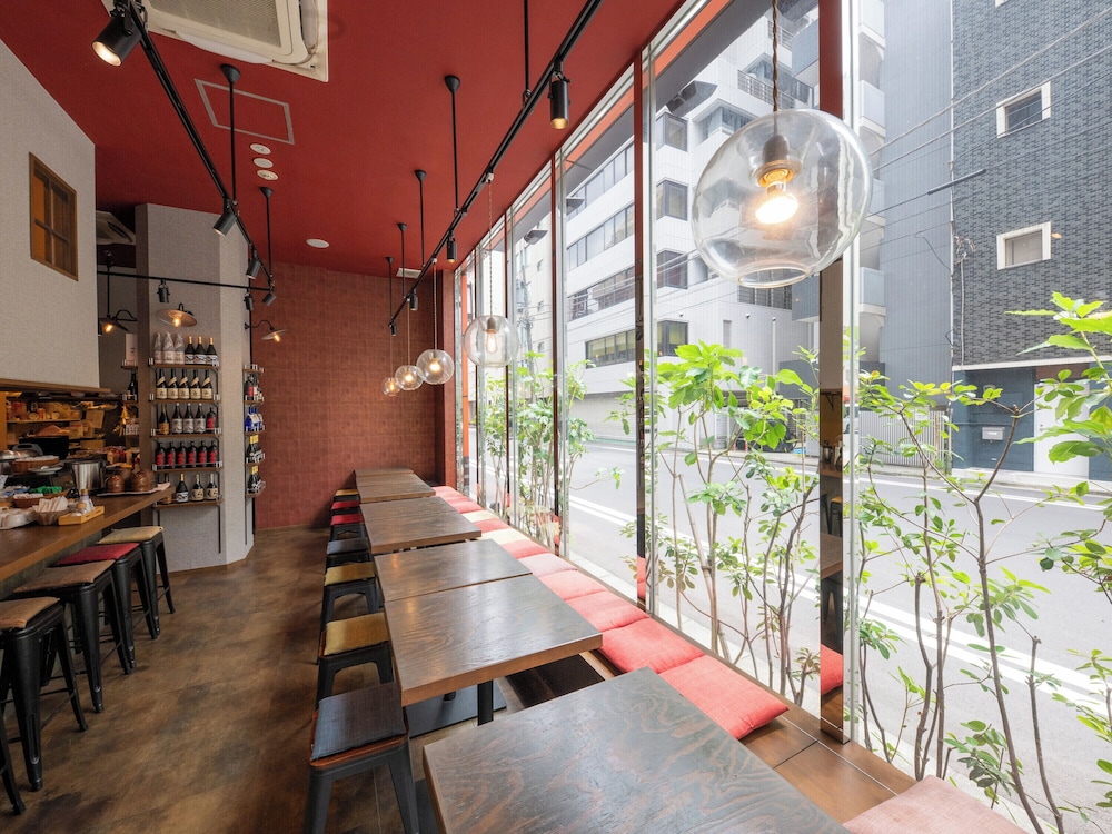 Apa Hotel Nihombashi Bakurocho-Ekikita 51/63