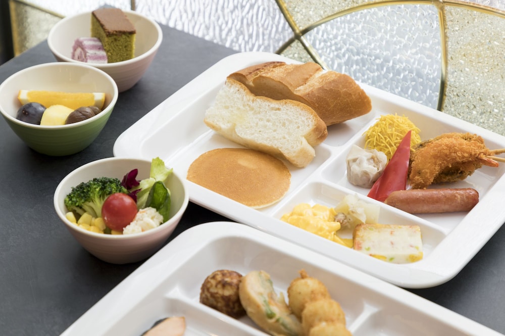 Sarasa Hotel Shin-Osaka 45/57