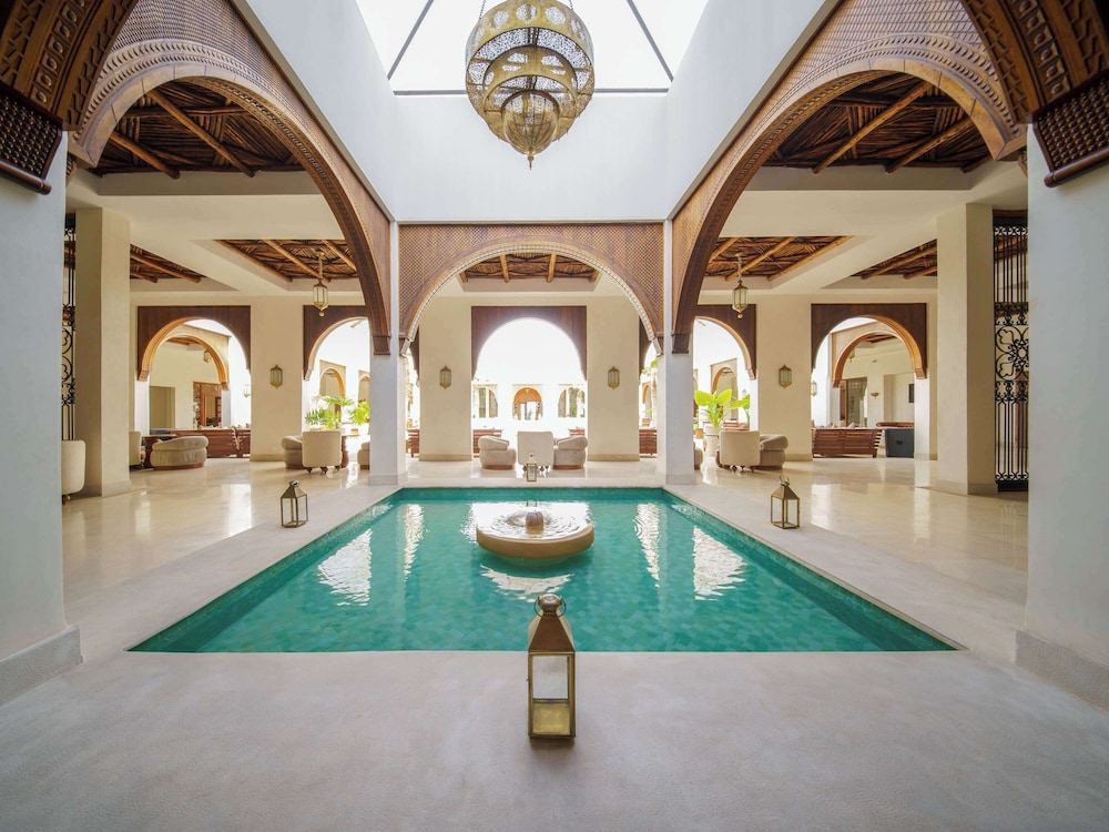 Sofitel Agadir Royal Bay Resort 20/50