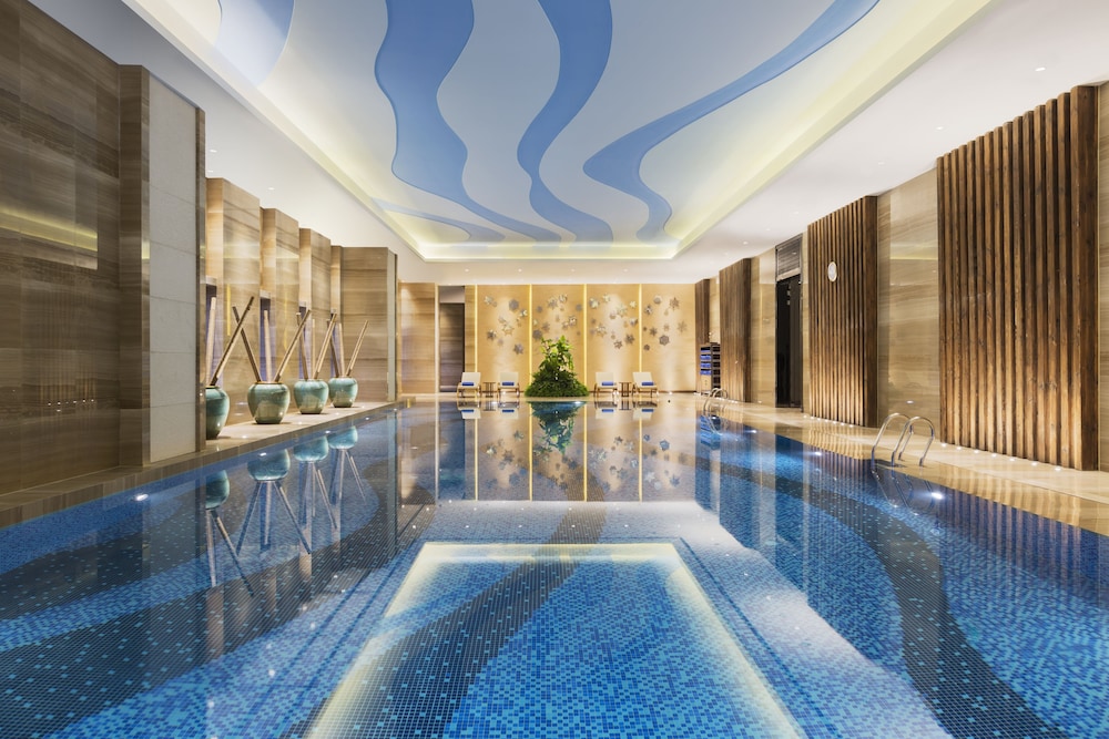 Wanda Realm Harbin 2/56