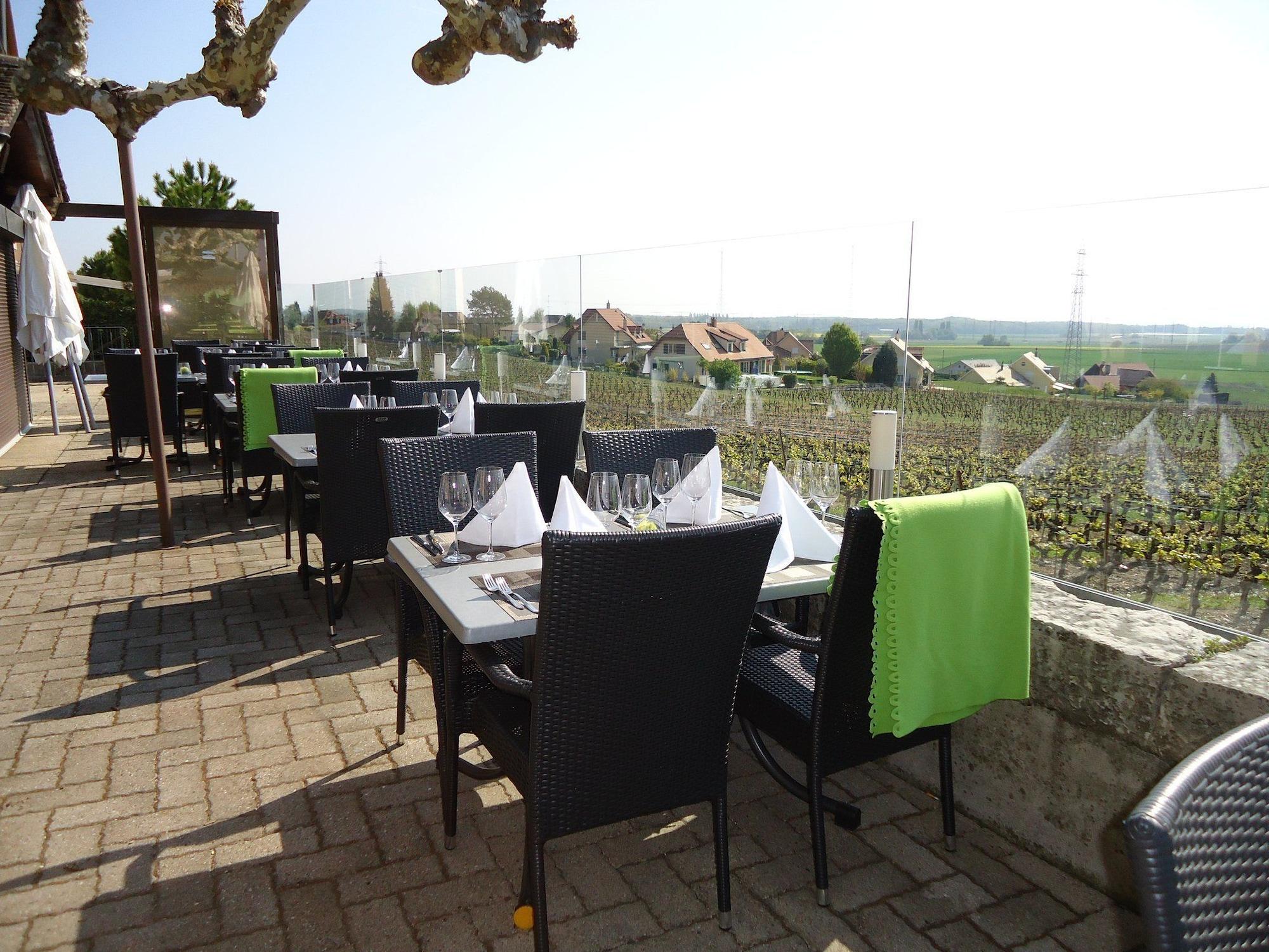 Amanthos Living Nyon 22/31