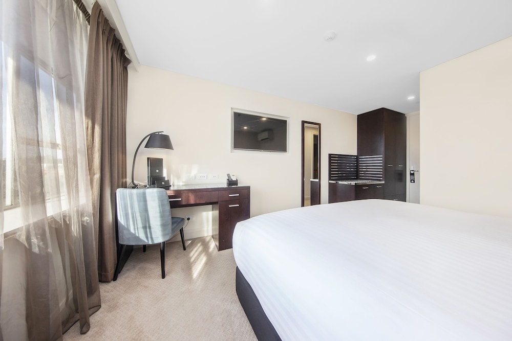 Canberra Rex Hotel 15/67