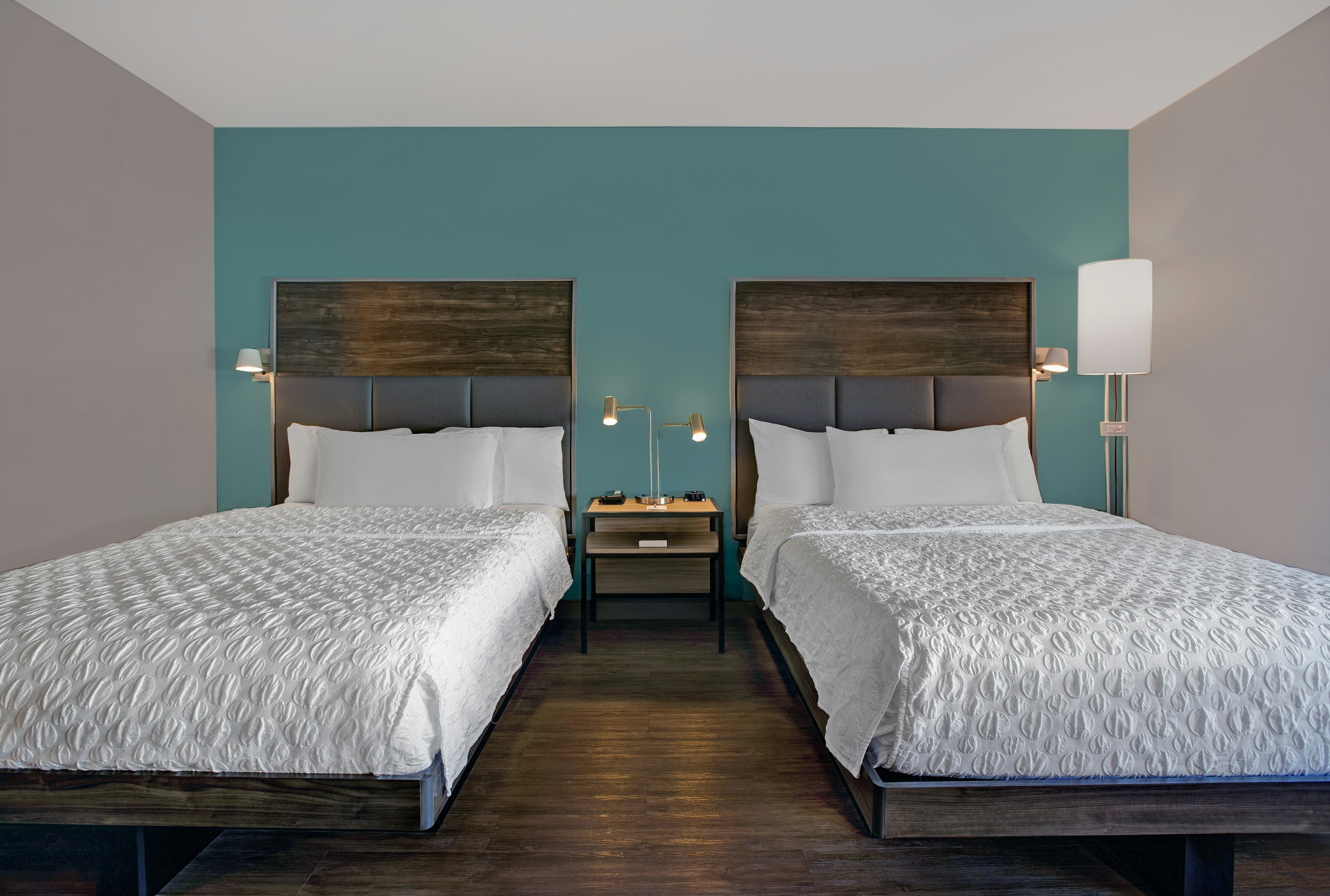 ROOM, 2 QUEEN BEDS, ACCESSIBLE