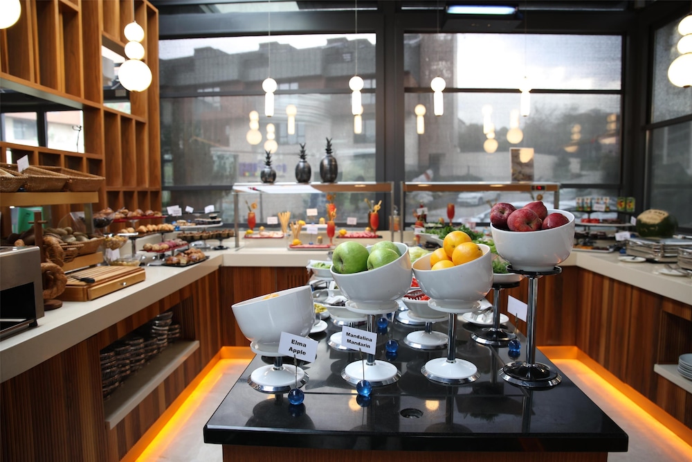 Park Inn By Radisson Istanbul Airport Odayeri 49/71