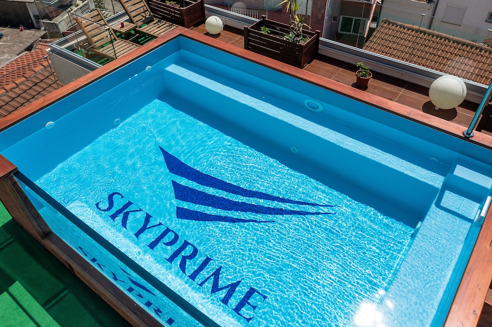Villa Skyprime 33/52