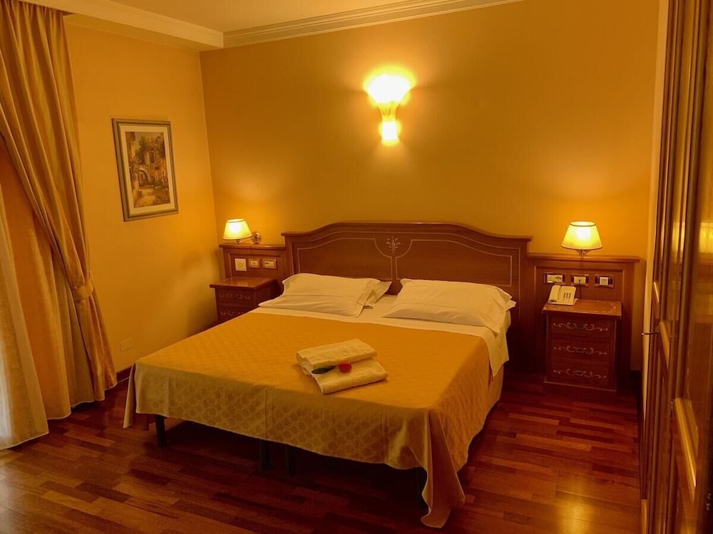 Hotel Terme Firenze 20/39