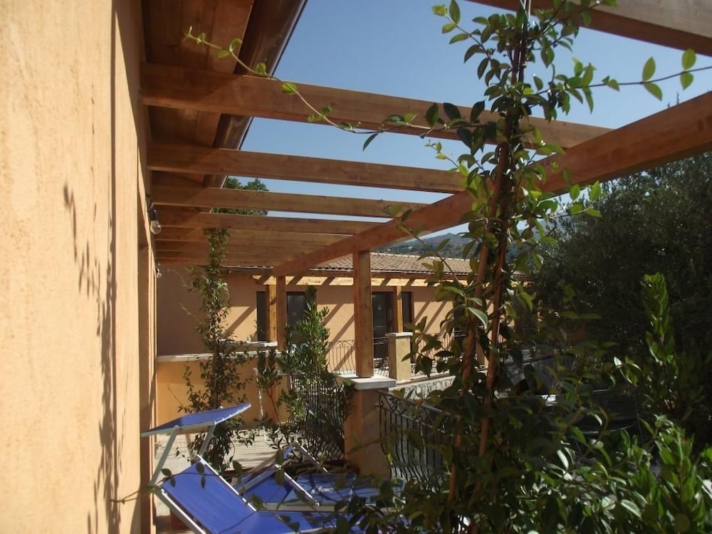 Park Hotel Cilento 6/48