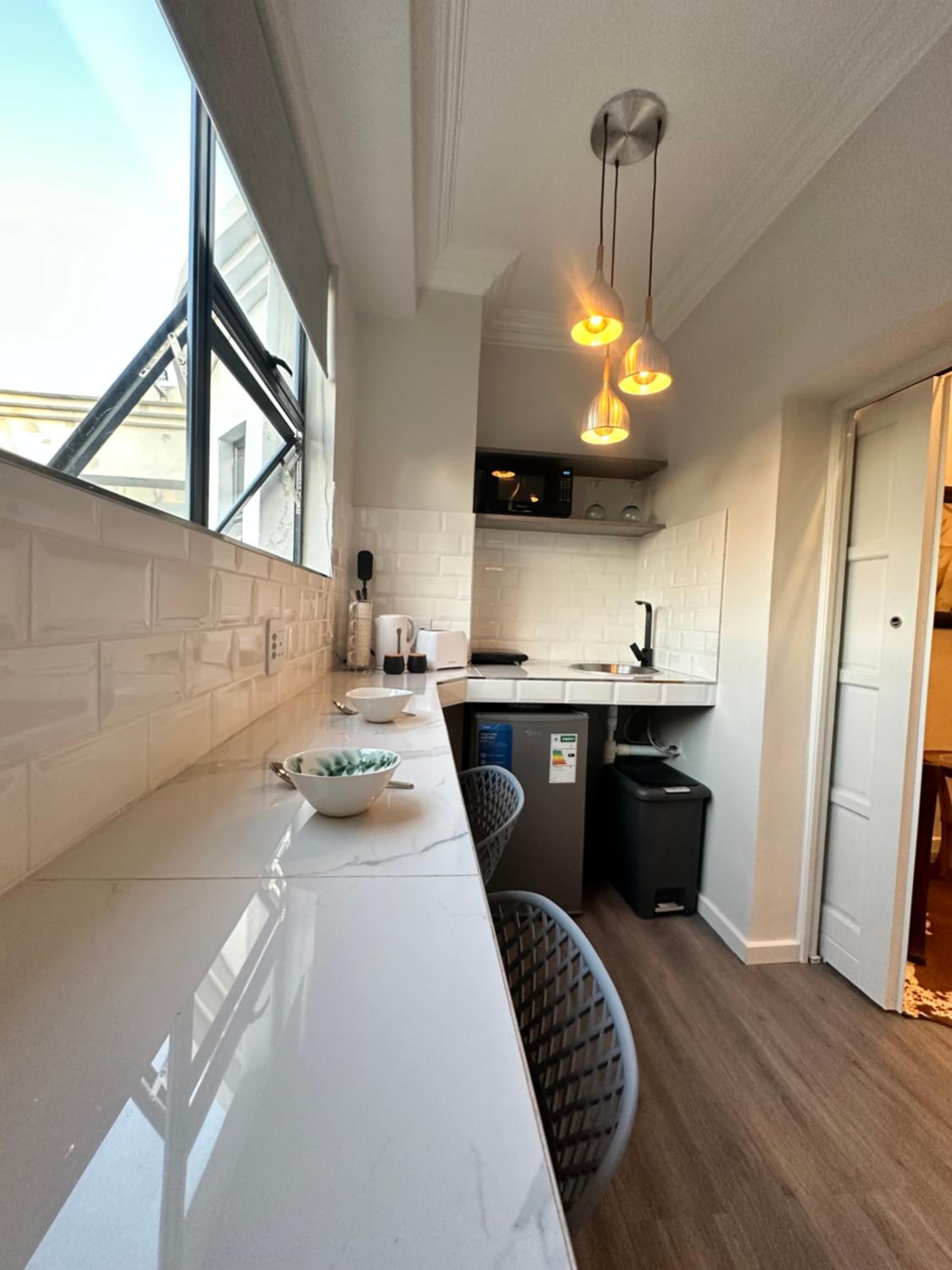 Spacube Luxury Suites and Spa 7/19