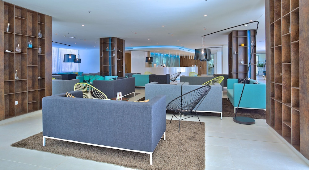 Park Plaza Belvedere 47/77
