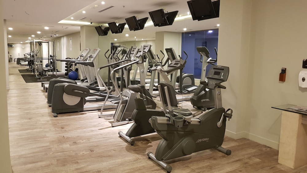 Melia Kuala Lumpur 26/50