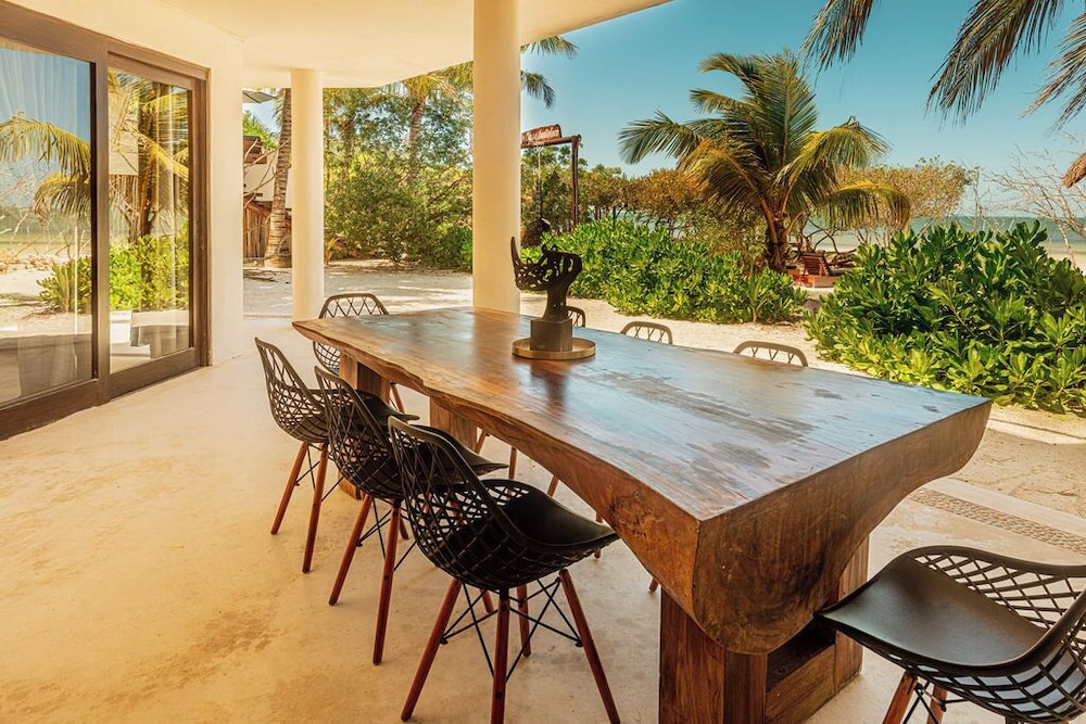 Hotel Casa Punta Coco & Beach Club - Adults Only 37/50