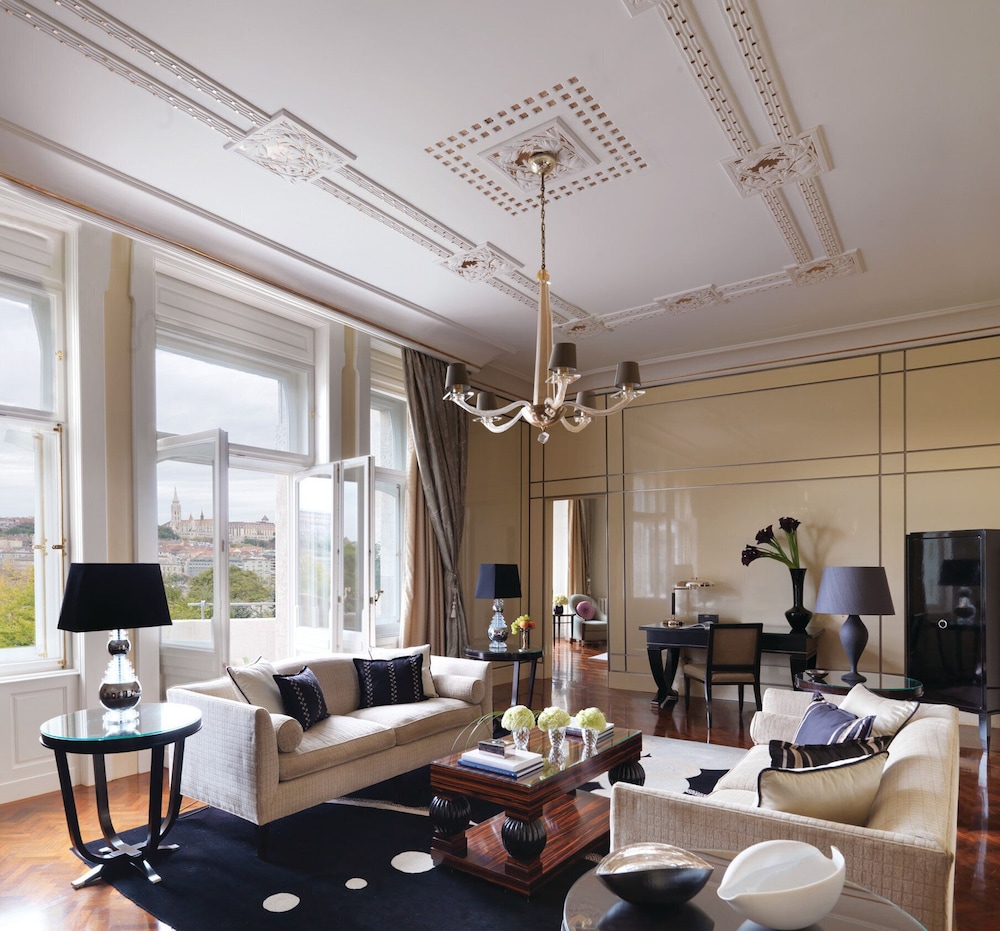 Four Seasons Hotel Gresham Palace Budapest 46/83