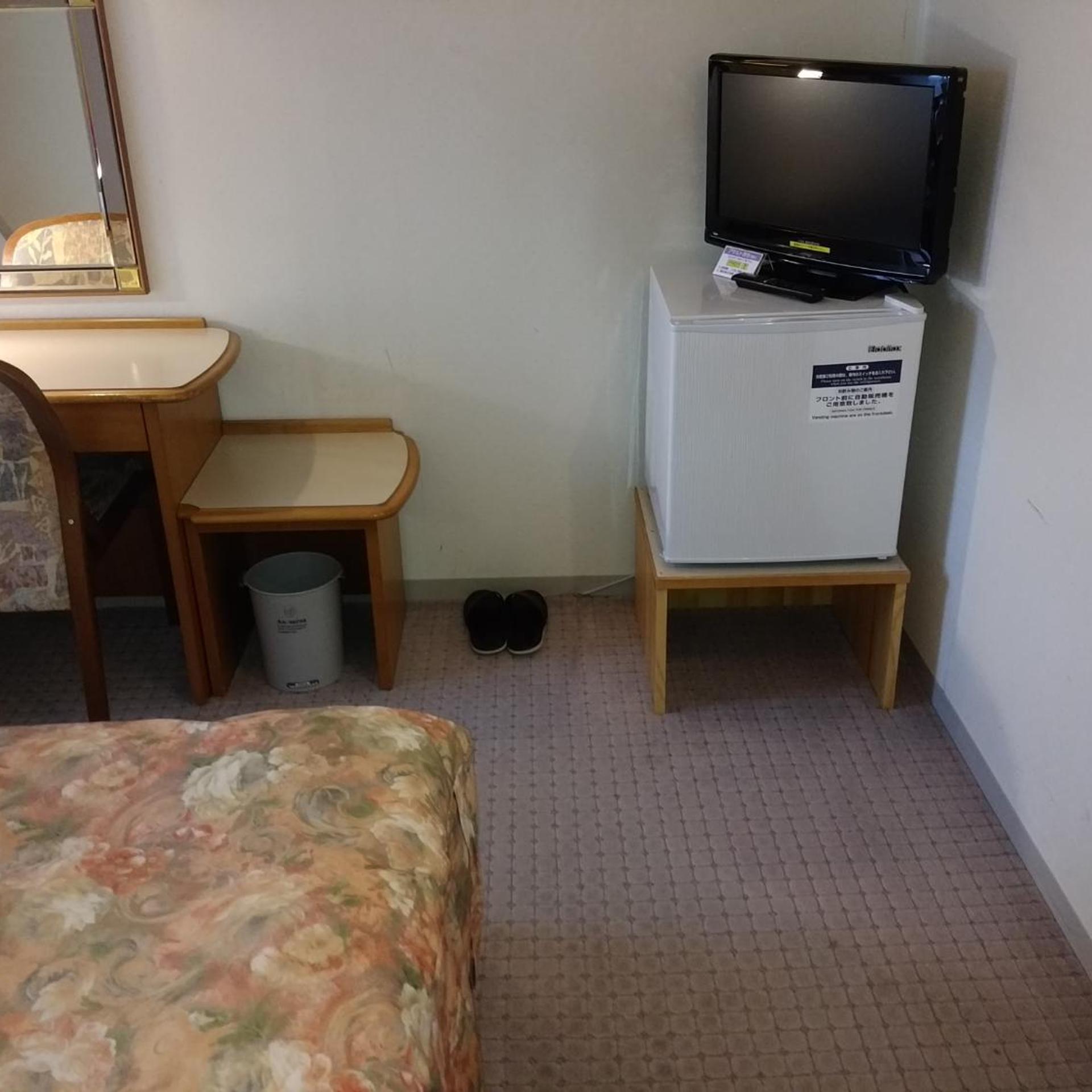 Hotel New Green Kashiwazaki 32/47