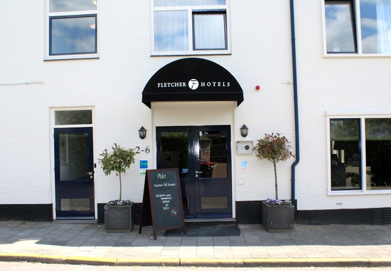 Fletcher Hotel Restaurant Valkenburg 1/16