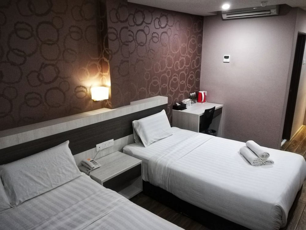 Kampar Boutique Hotel 16/39