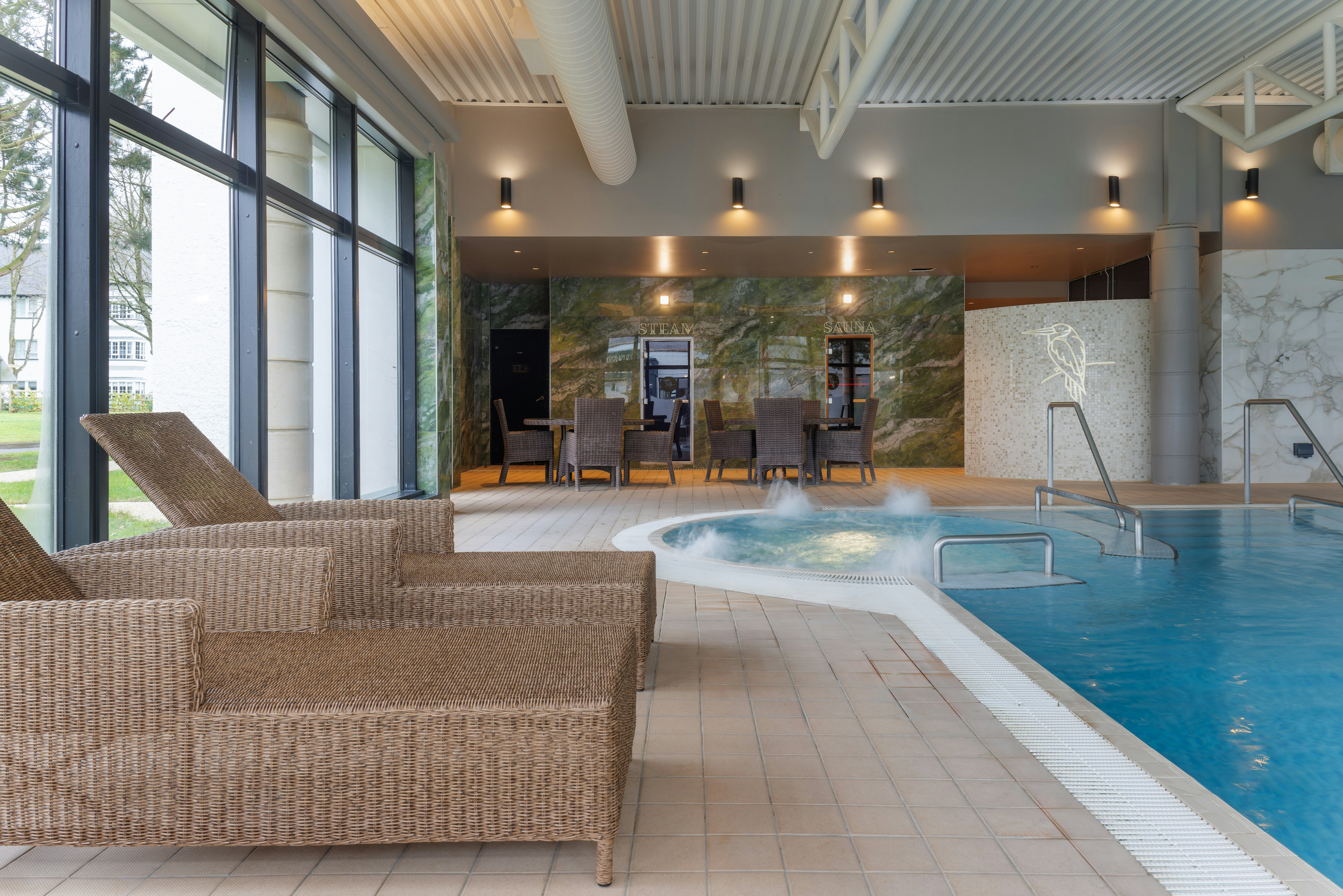 DoubleTree by Hilton Belfast Templepatrick Golf & Country Club 30/76