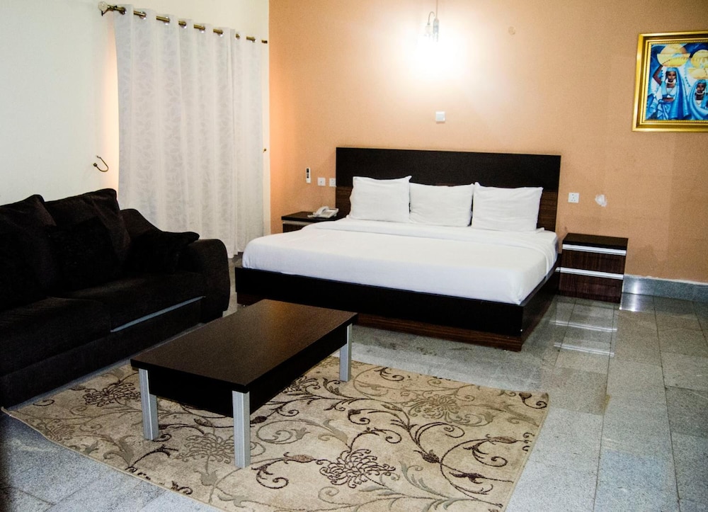 Residency Hotel Area 11 12/46